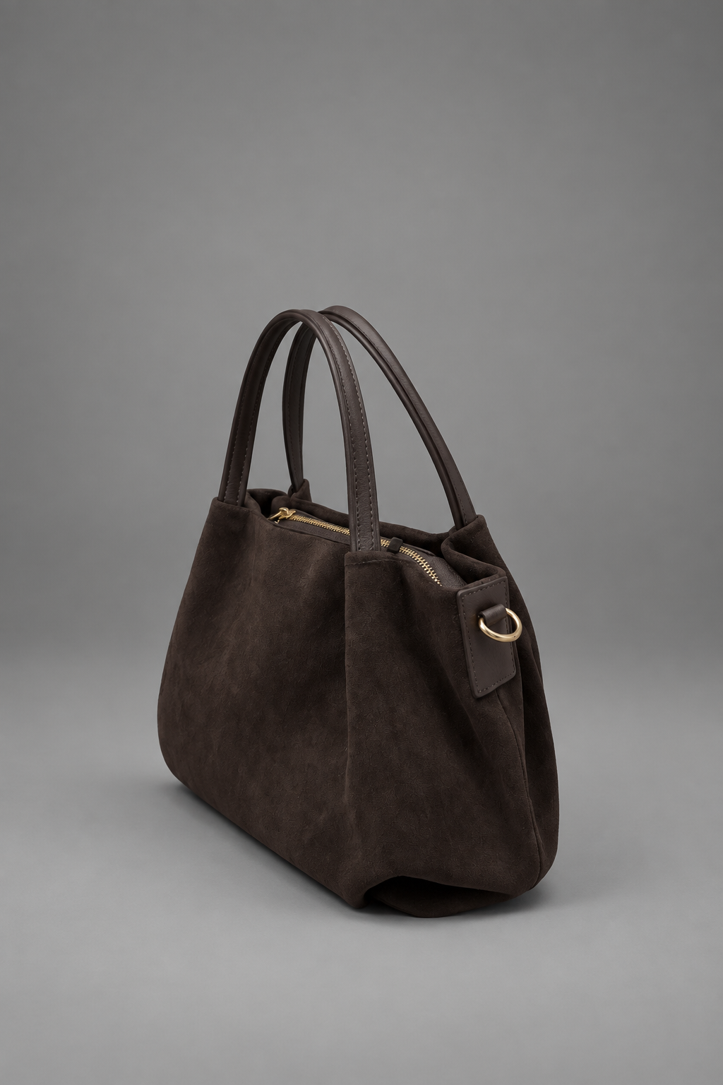 Bolso piel shopper