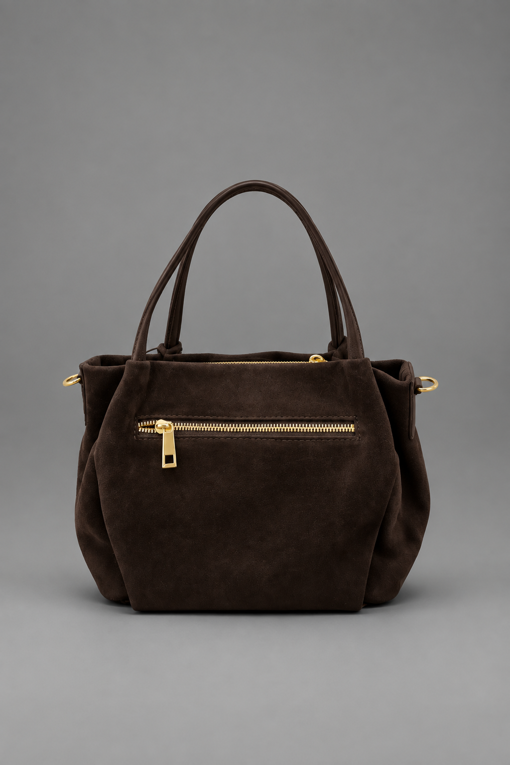Bolso piel shopper