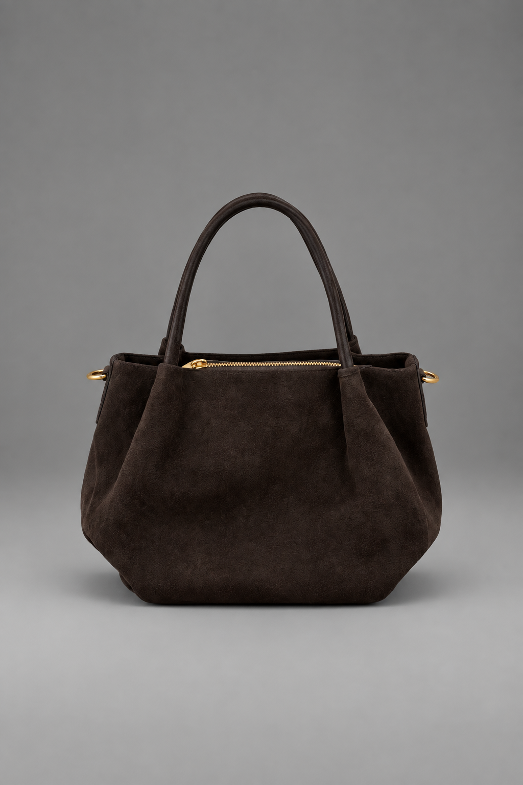 Bolso piel shopper