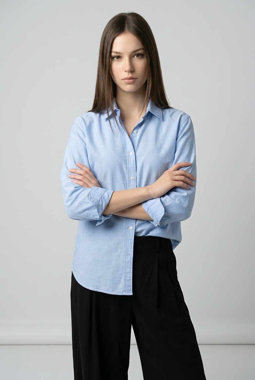 Camisa Clara