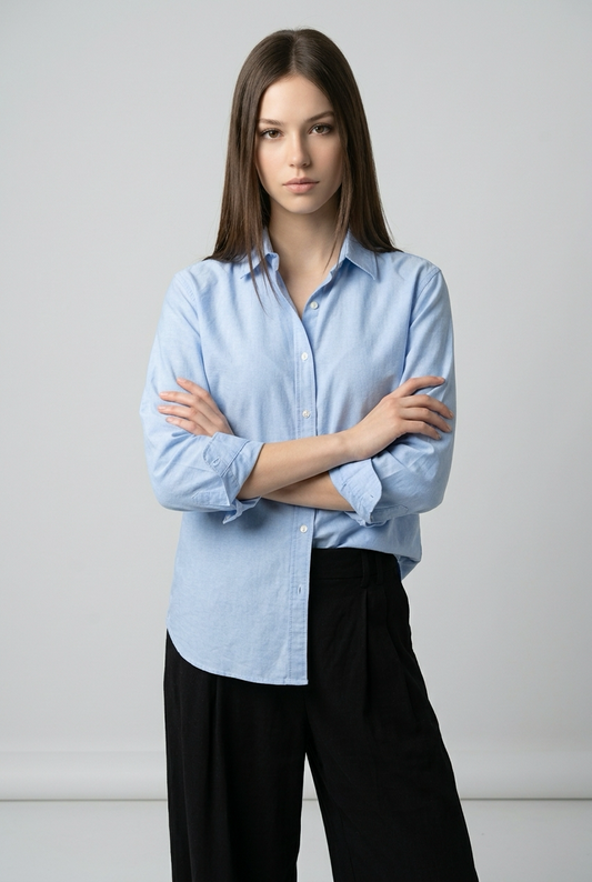 Camisa Clara
