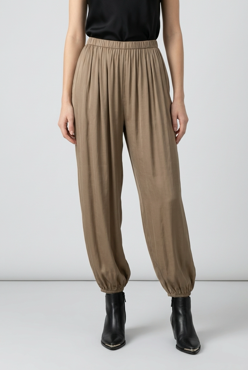 Pantalón fluido Mara