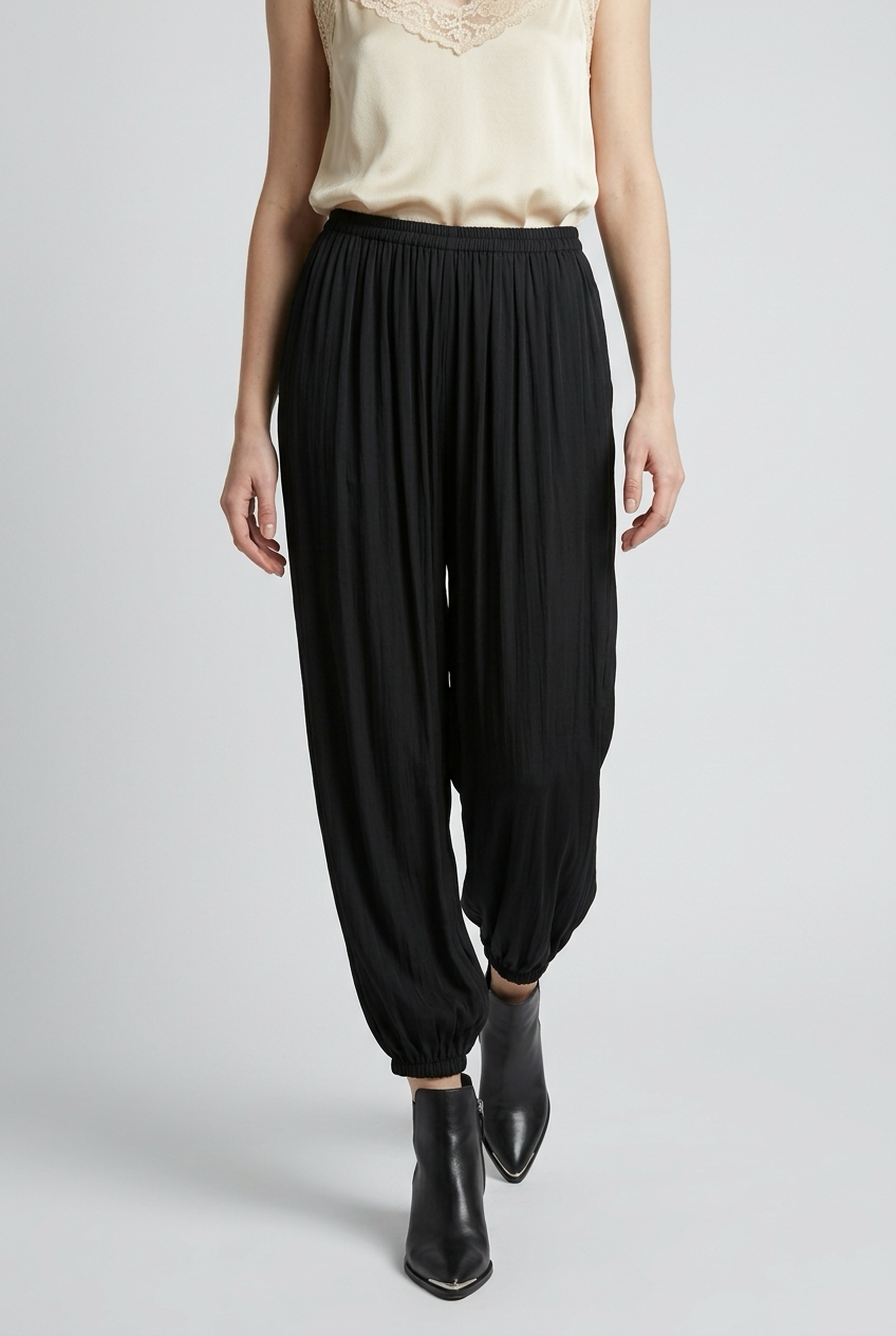 Pantalón fluido Mara